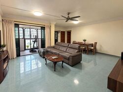 Blk 957 Hougang Street 91 (Hougang), HDB 5 Rooms #617162131
